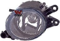 VAN WEZEL 5942995 -  Противотуманная фара